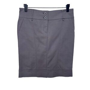 Try Me Pencil Skirt Size 40